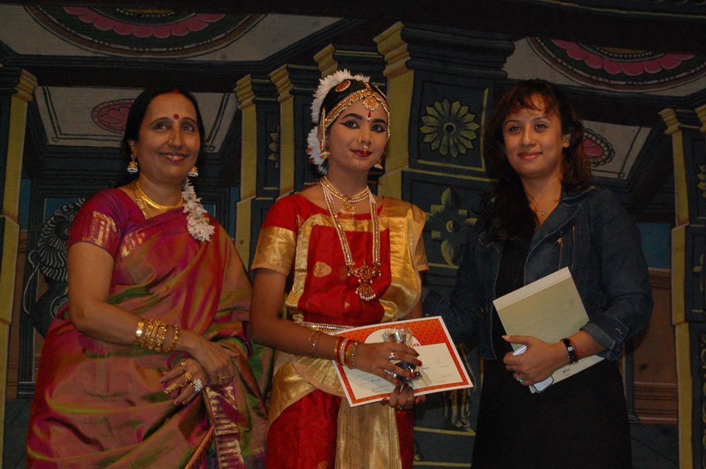 maanu at sruthilaya vidhyalaya 21st anniversary - pictures | Picture 132201